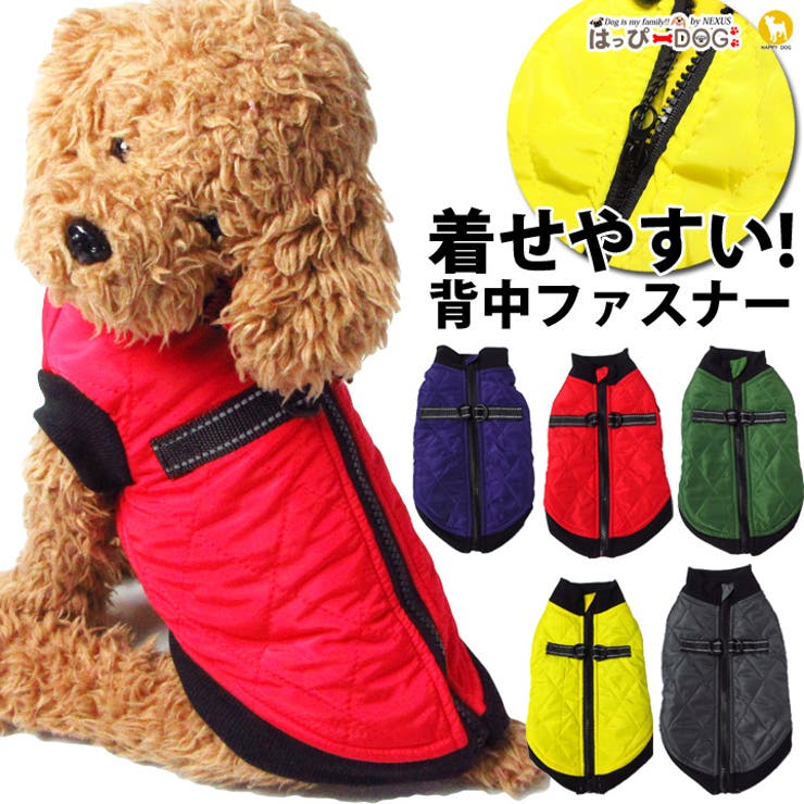 犬 服 犬服[品番：NX000006567]｜K-city（ケイシティ）のファッション