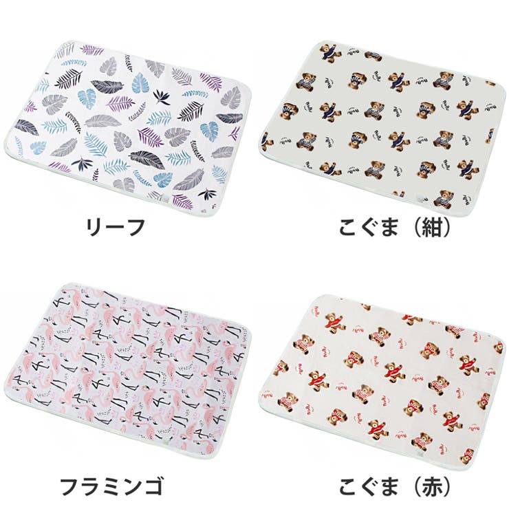 防水シーツ 防水マット 防水シート | K-city | 詳細画像3 