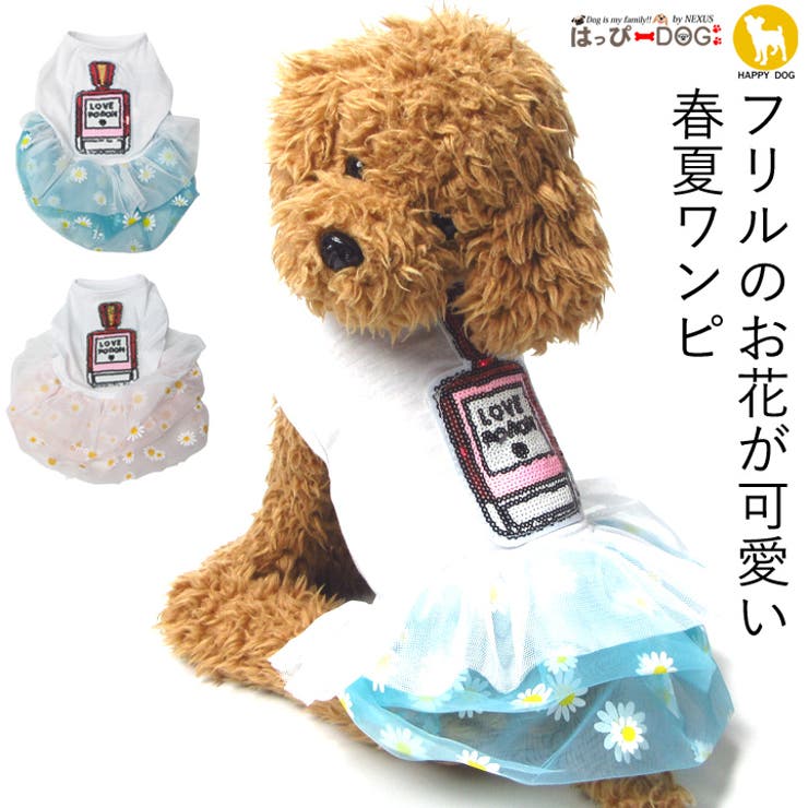 犬 服 犬服 | K-city | 詳細画像1 