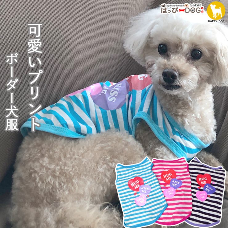 犬 服 犬服 | K-city | 詳細画像1 