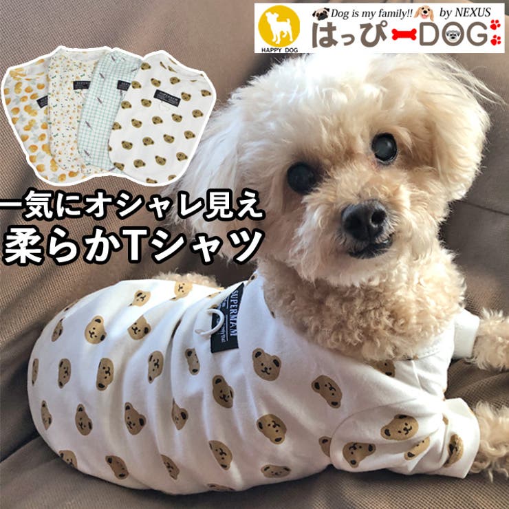 犬 服 犬服 | K-city | 詳細画像1 