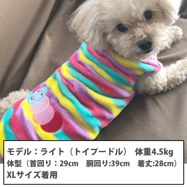 犬 服 犬服 | K-city | 詳細画像3 