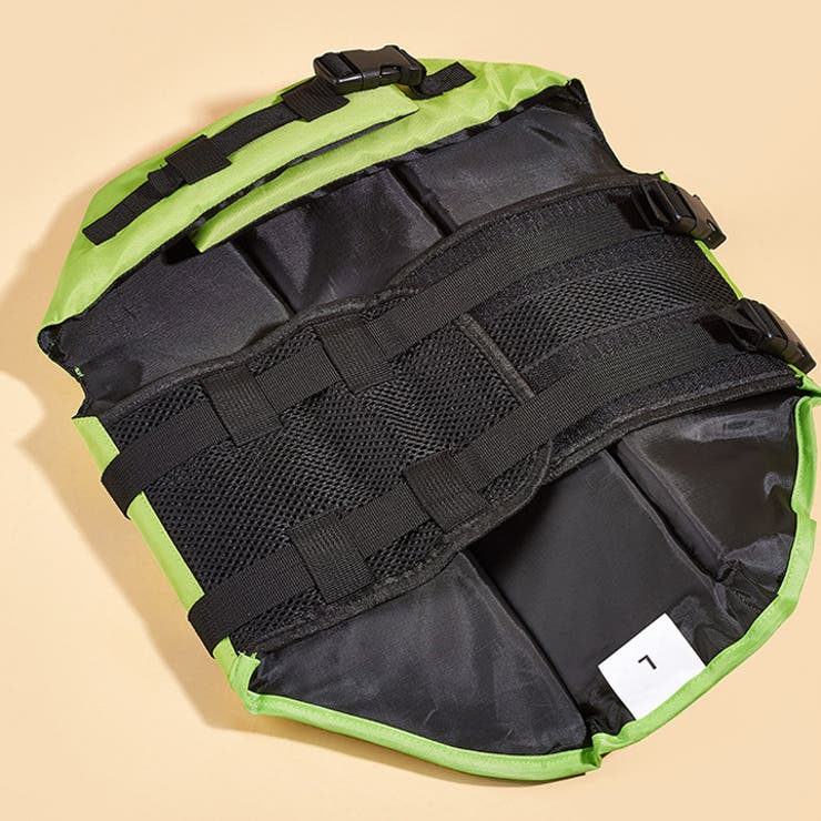 ライフジャケット 犬 服 | K-city | 詳細画像6 