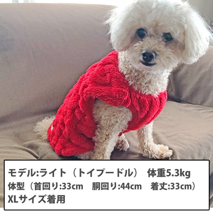犬 服 犬服 | K-city | 詳細画像3 