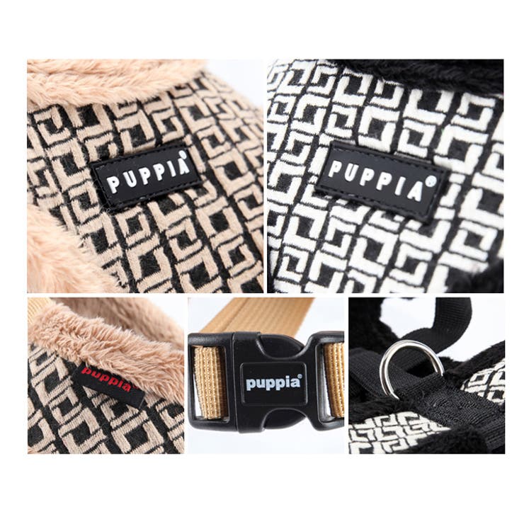 ハーネス 犬 首の負担が少ない[品番：NX000007046]｜K-city