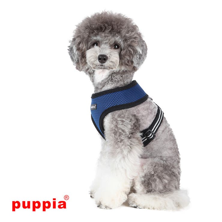 ハーネス 犬 首の負担が少ない | K-city | 詳細画像3 