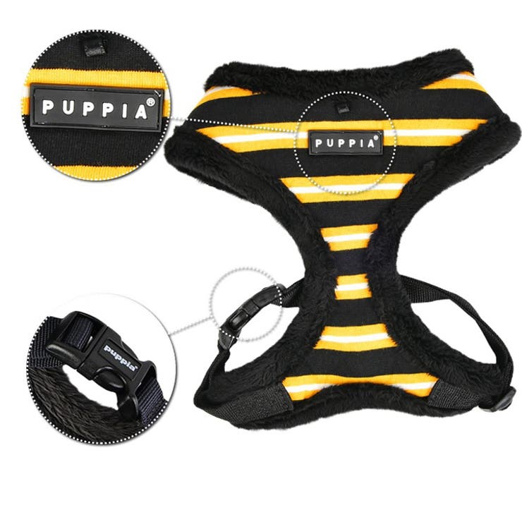 ハーネス 犬 首の負担が少ない | K-city | 詳細画像6 