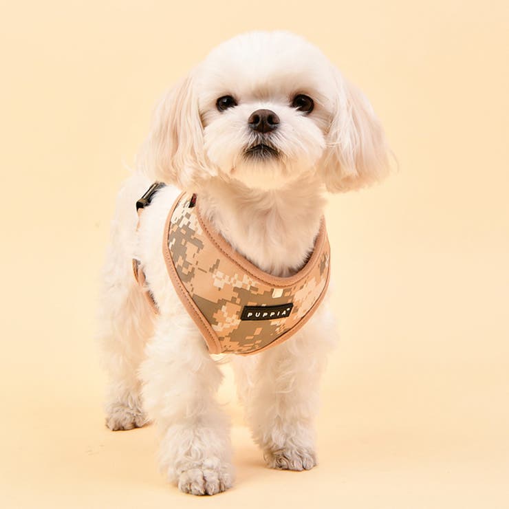 ハーネス 犬 カモフラ | K-city | 詳細画像2 