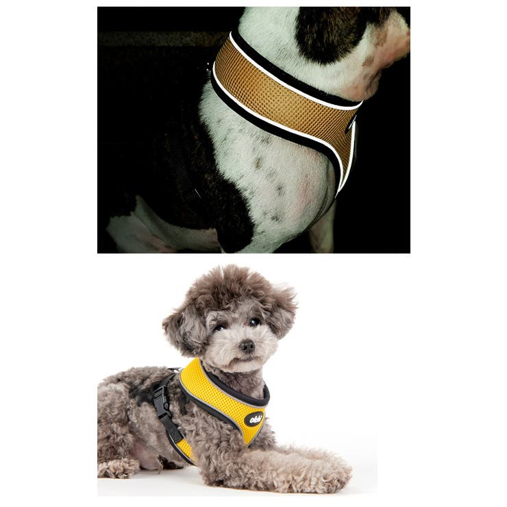 ハーネス 犬 首の負担が少ない | K-city | 詳細画像3 