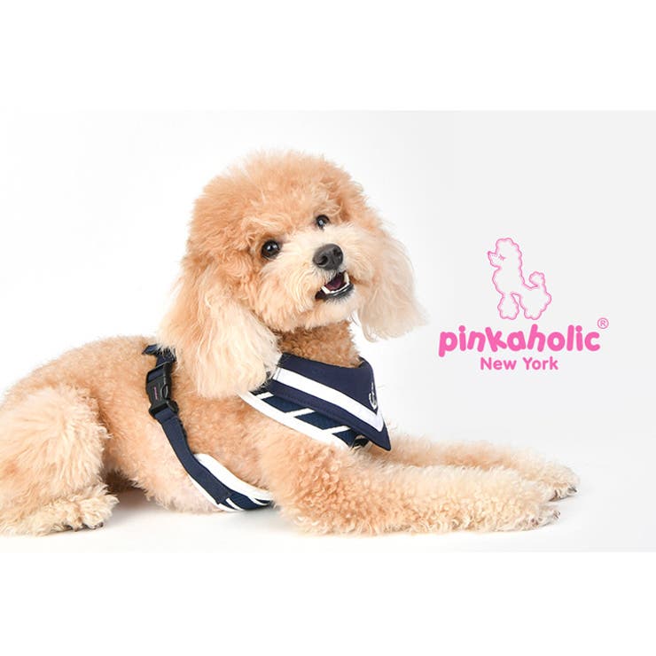 ハーネス 犬 首の負担が少ない | K-city | 詳細画像2 