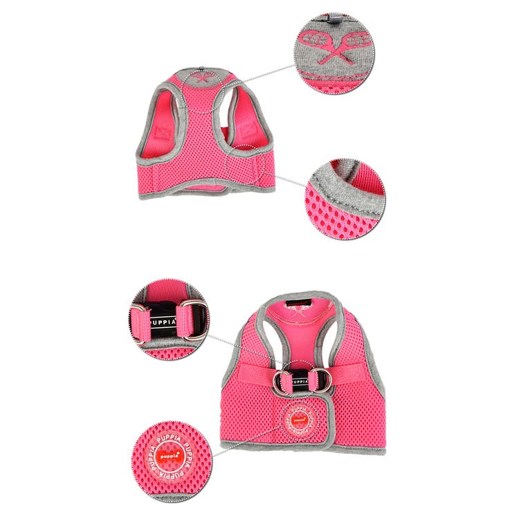 ハーネス 犬 首の負担が少ない | K-city | 詳細画像7 