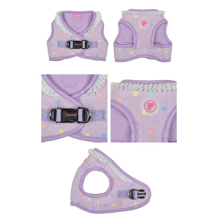 ハーネス 犬 首の負担が少ない | K-city | 詳細画像7 