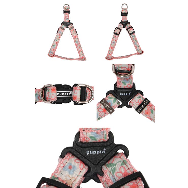 ハーネス 犬 小型犬[品番：NX000006937]｜K-city（ケイシティ