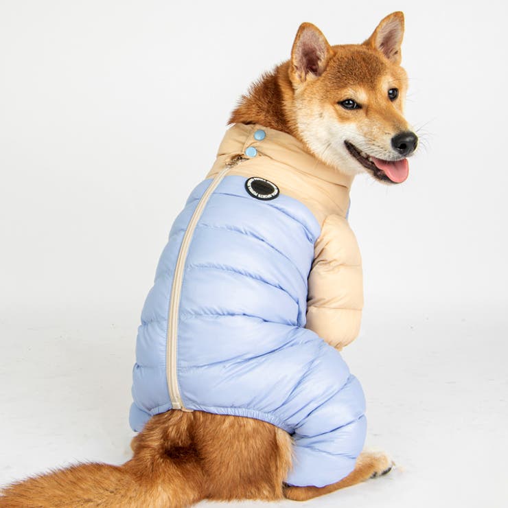 犬 服 犬服