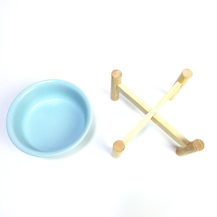 犬 テーブル 食器台 | K-city | 詳細画像6 