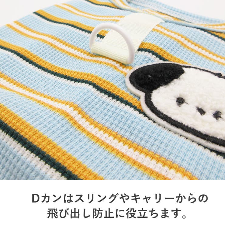 犬 服 タンクトップ | K-city | 詳細画像7 