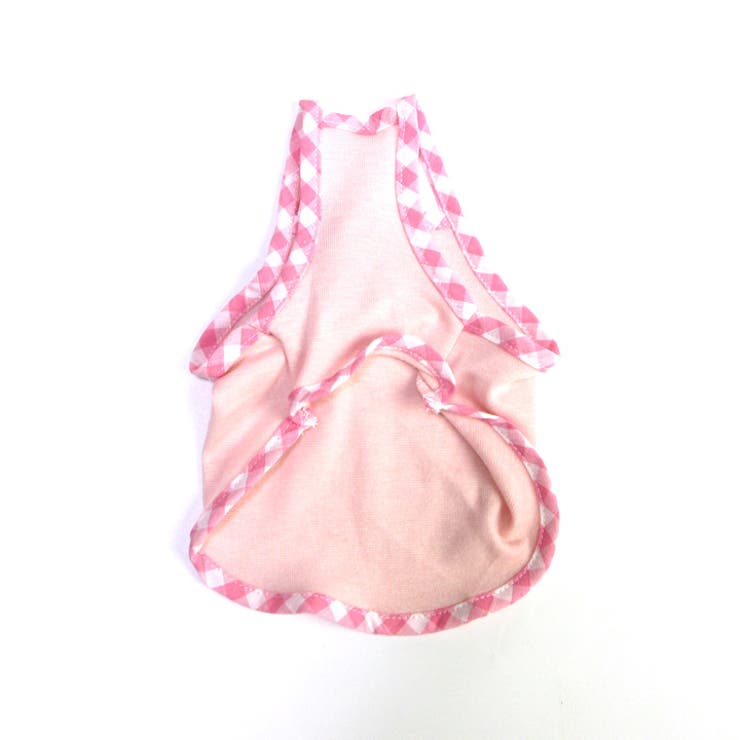 犬 服 犬服 いぬ 犬の服 着せやすい キャミソール ノースリーブ 袖無し | K-city | 詳細画像6 