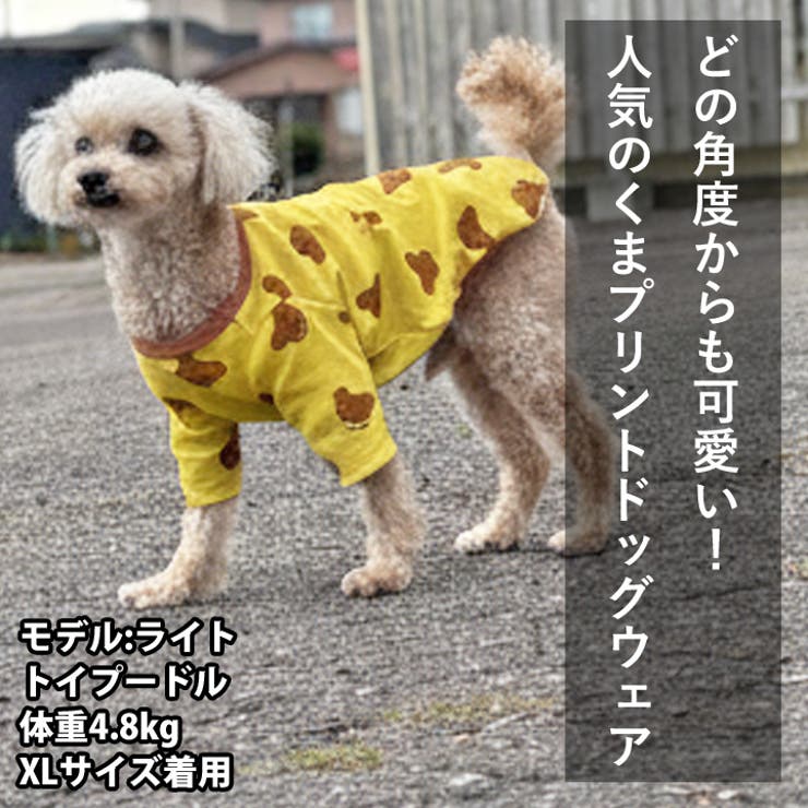 犬 服 犬服 | K-city | 詳細画像4 