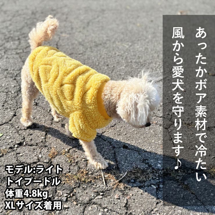 犬 服 犬服 | K-city | 詳細画像4 