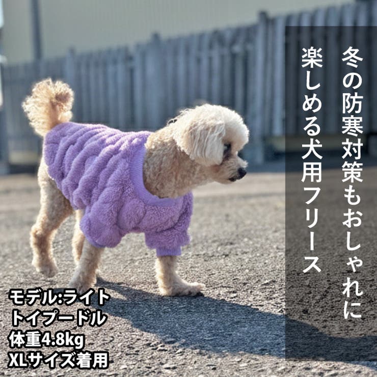 犬 服 犬服 | K-city | 詳細画像5 