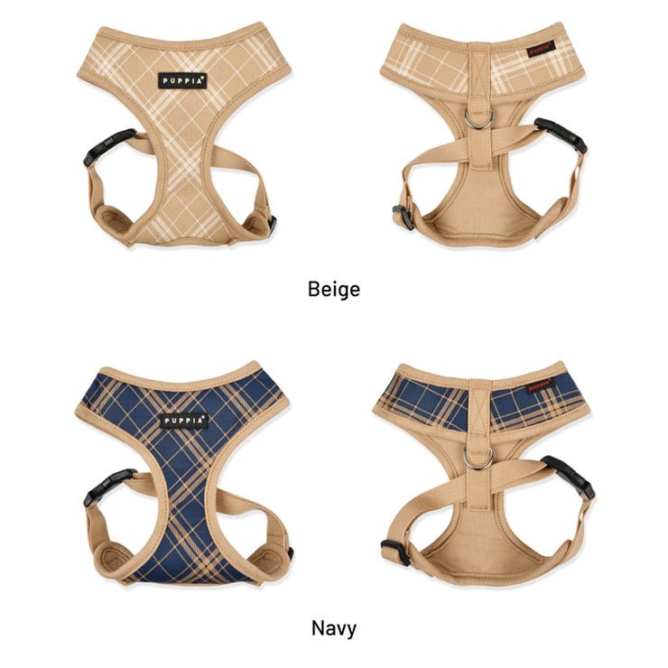 ハーネス 犬 首の負担が少ない | K-city | 詳細画像4 