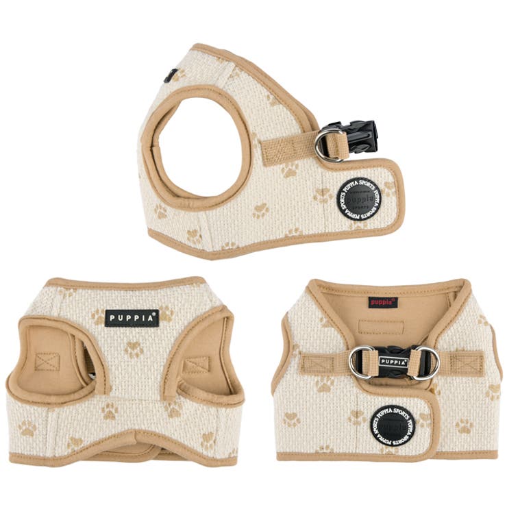 ハーネス 犬 PUPPIA | K-city | 詳細画像7 