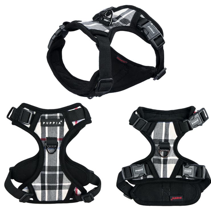 犬 ハーネス ソフト | K-city | 詳細画像7 
