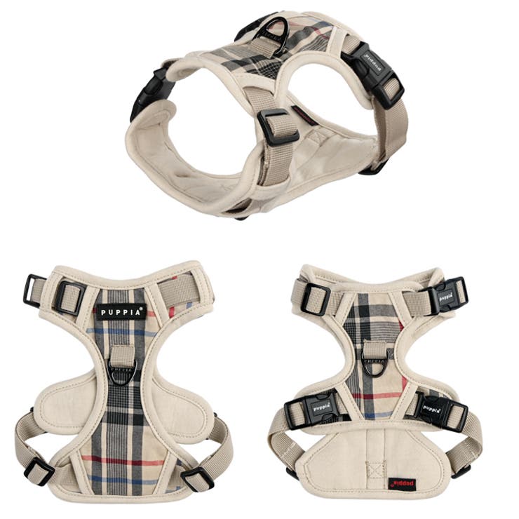 犬 ハーネス ソフト | K-city | 詳細画像8 