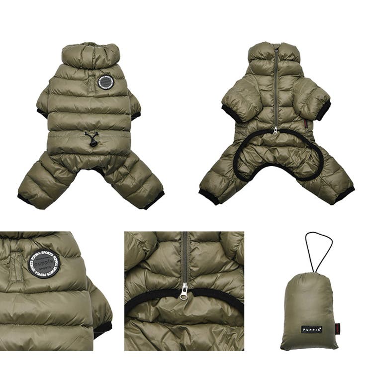 犬 服 犬服[品番：NX000007075]｜K-city（ケイシティ）のファッション