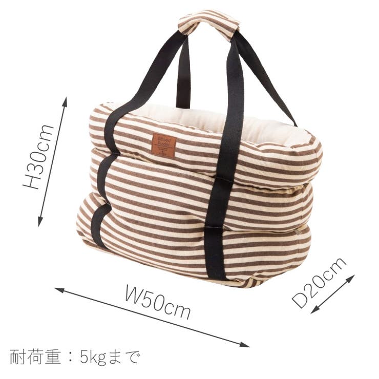 ペット 犬 キャリーBAG | K-city | 詳細画像3 