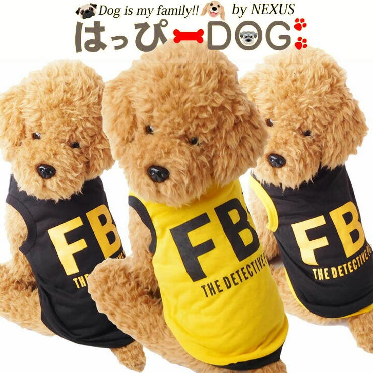 犬 服 犬服 | K-city | 詳細画像1 