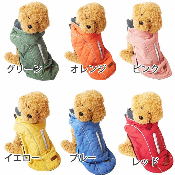 犬 服 犬服 | K-city | 詳細画像4 