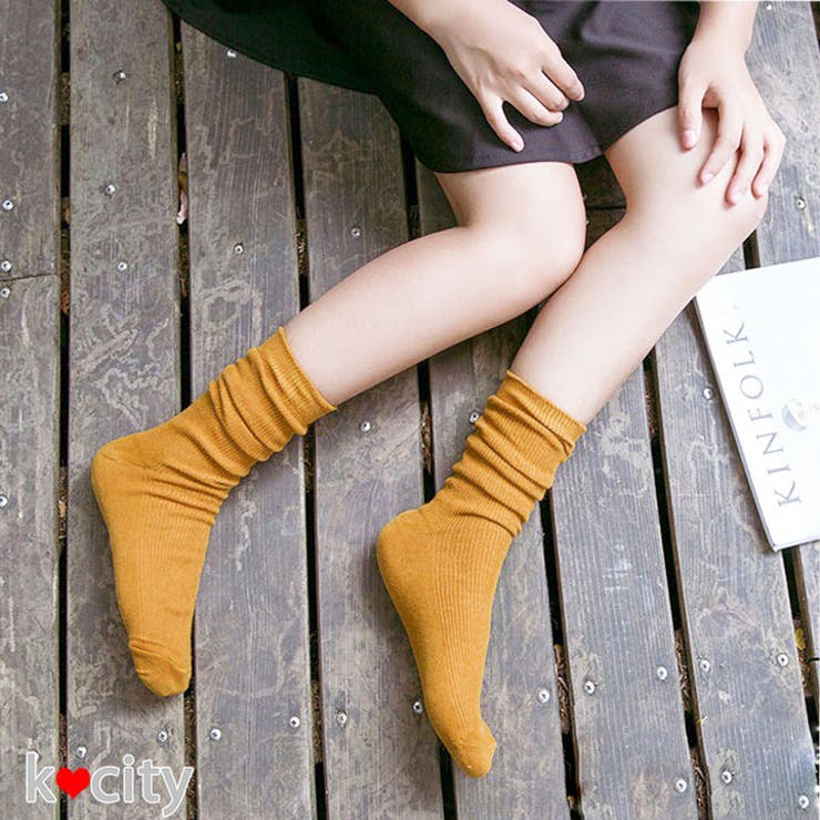 ソックス ショート レディース 靴下 フットカバー 【ベーシック】 | K-city | 詳細画像1 