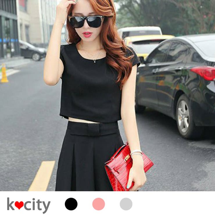 セットアップ レディース 上下 | K-city | 詳細画像12 