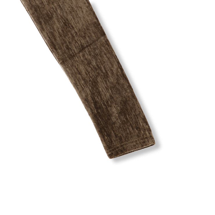 ベロアバックシャンワンピース≪手洗い可能≫ | QUEENS COURT | 詳細画像17 