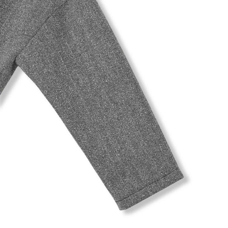 ツィードボンディングミドルコート | QUEENS COURT | 詳細画像17 