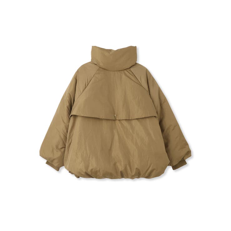 ルフレタンブラーコクーンダウンジャケット | QUEENS COURT | 詳細画像14 