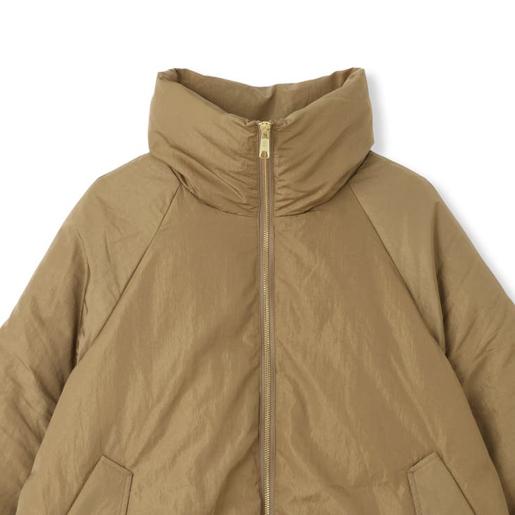 ルフレタンブラーコクーンダウンジャケット | QUEENS COURT | 詳細画像15 