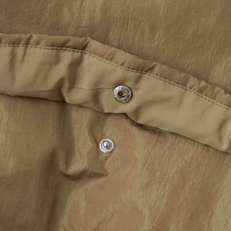 ルフレタンブラーコクーンダウンジャケット | QUEENS COURT | 詳細画像20 