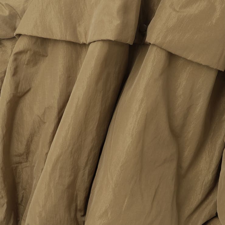 ルフレタンブラーコクーンダウンジャケット | QUEENS COURT | 詳細画像21 