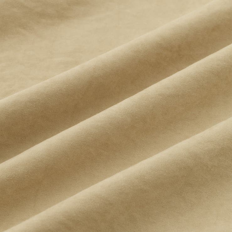 スウェードライクピーチガウントレンチコート | QUEENS COURT | 詳細画像6 