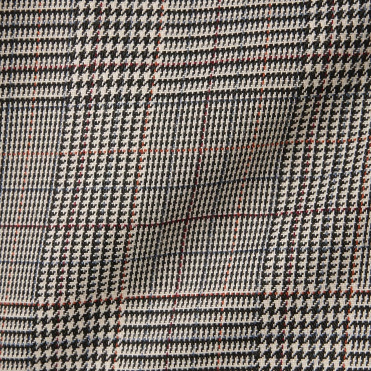 マルチグレンチェックテーラードジャケット≪手洗い可能≫ | QUEENS COURT | 詳細画像14 