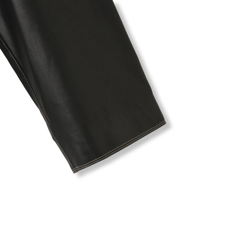 シープナッパチョウステンカラージャケット | QUEENS COURT | 詳細画像14 