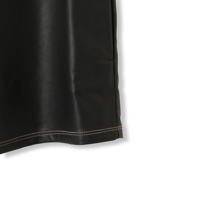 シープナッパチョウステンカラージャケット | QUEENS COURT | 詳細画像15 