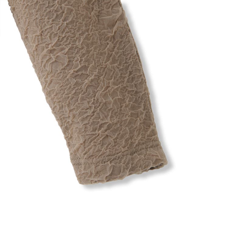 フクレチュールJQDカーディッシュジャケット≪手洗い可能≫ | QUEENS COURT | 詳細画像13 