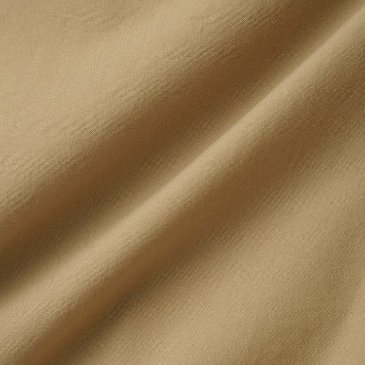 2WAYサーブルクロスフリルネックブルゾン | QUEENS COURT | 詳細画像19 