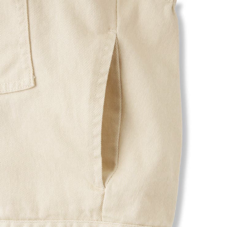 カラーデニムボクシーフィットブルゾン≪洗濯機で洗える≫ | QUEENS COURT | 詳細画像21 