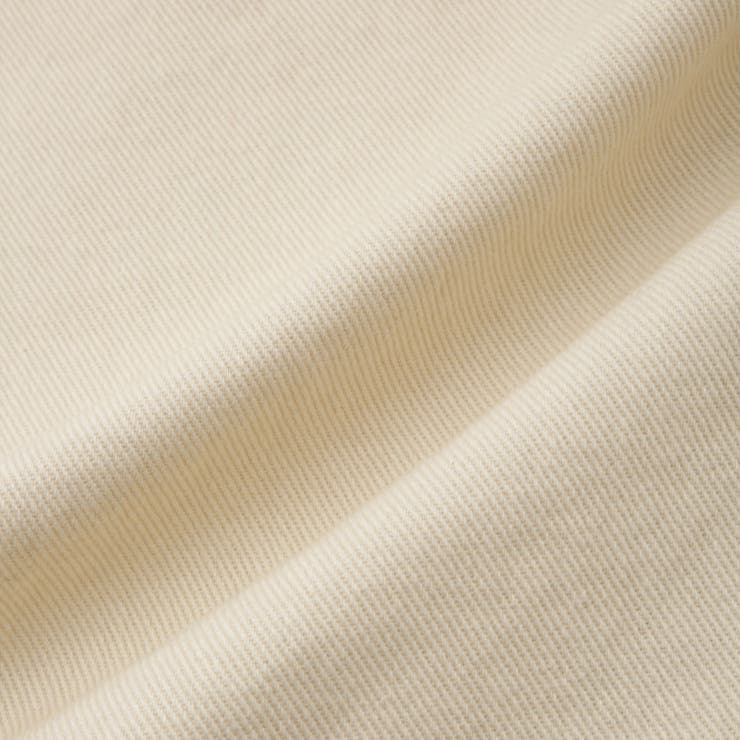 カラーデニムボクシーフィットブルゾン≪洗濯機で洗える≫ | QUEENS COURT | 詳細画像23 