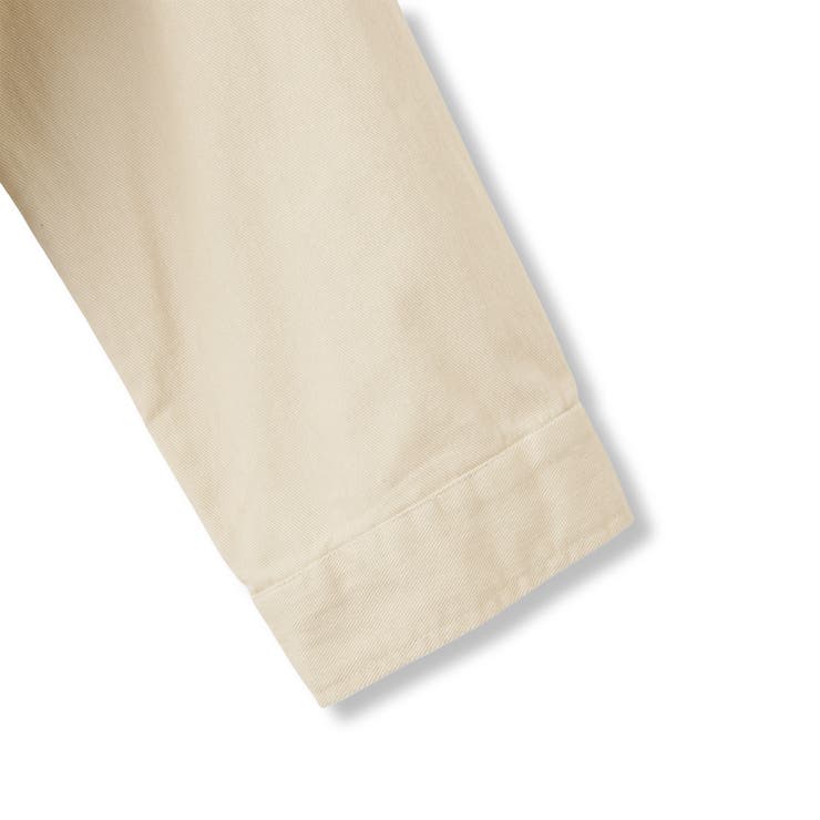 カラーデニムボクシーフィットブルゾン≪洗濯機で洗える≫ | QUEENS COURT | 詳細画像7 