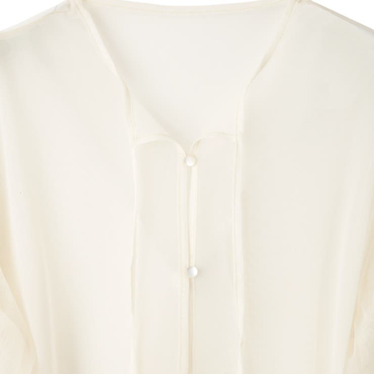 チュールレイヤーセットツィードジャケット | QUEENS COURT | 詳細画像35 